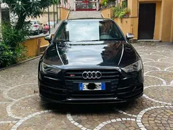 Nero Usata 2015 Audi S3 Ambiente Tre volumi | 23.000 € (Buon prezzo)