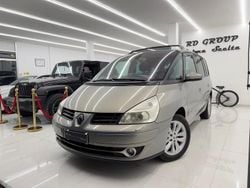 Grigio Usata 2006 Renault Espace Initiale Monovolume | 3900 € (Cara)