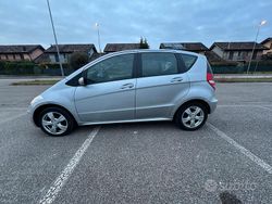 Grigio Usata 2006 Mercedes A150 Monovolume | 2700 € (Cara)