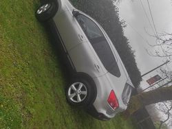 Grigio Usata 2008 Nissan Qashqai SUV | 3800 € (Molto cara)