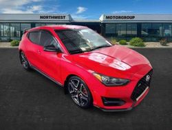 Usata 2020 Hyundai Veloster Coupé | 19.000 €