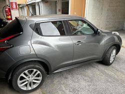 Grigio Usata 2016 Nissan Juke SUV | 7600 € (Ottimo prezzo)