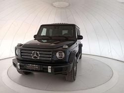 Nero Usata 2023 Mercedes G500 AMG line SUV | 150.000 € (Buon prezzo)