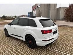 Bianco Usata 2015 Audi Q7 SUV | 24.000 € (Super prezzo)