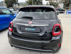 Nero Usata 2020 Fiat 500X Sport SUV | 16.500 € (Cara)
