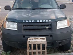 Usata 1999 Land Rover Freelander SUV | 1500 €