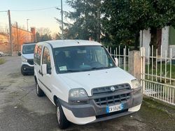 Usata 2005 Fiat Doblò Monovolume | 1600 € (Buon prezzo)