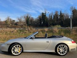 Usata 2004 Porsche 911 Carrera 4S Cabriolet Cabrio | 63.500 € (Buon prezzo)
