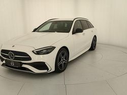 Bianco Usata 2022 Mercedes 200 Premium Plus Station wagon | 34.900 € (Buon prezzo)