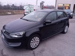 Nero Usata 2011 VW Polo Tre volumi | 4500 € (Ottimo prezzo)