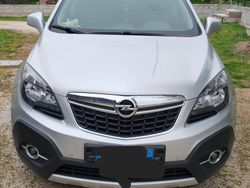 Grigio Usata 2015 Opel Mokka SUV | 9500 € (Buon prezzo)