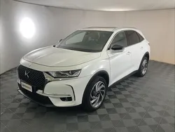 Bianco Usata 2020 DS Automobiles DS7 Crossback Business SUV | 21.799 € (Ottimo prezzo)