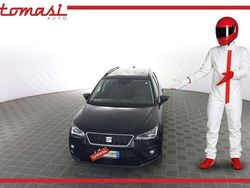 Nero midnight Usata 2020 Seat Arona Black Edition SUV | 13.900 € (Buon prezzo)