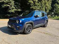 Blu Usata 2021 Jeep Renegade SUV | 22.000 € (Molto cara)