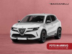 Bianco Nuova 2025 Alfa Romeo Junior Edizione Speciale SUV | 27.950 € (Buon prezzo)