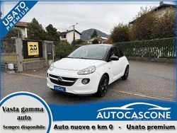 Other Usata 2016 Opel Adam Jam Due volumi | 7200 € (Buon prezzo)