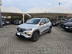 Grigio Usata 2022 Dacia Spring Comfort Plus Due volumi | 10.900 € (Buon prezzo)