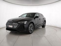 Nero mythos metallizzato Usata 2023 Audi Q8 e-tron Ambiente SUV | 47.900 € (Super prezzo)