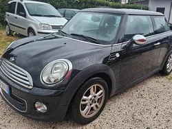 Nero Usata 2012 Mini ONE Due volumi | 4500 € (Super prezzo)