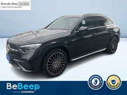 Grigio metallizzato Usata 2023 Mercedes GLC200 Advanced SUV | 53.500 € (Buon prezzo)