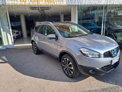 Grigio Usata 2012 Nissan Qashqai Tekna SUV | 7490 € (Buon prezzo)