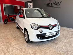 Bianco Usata 2019 Renault Twingo Intens Due volumi | 9849 € (Buon prezzo)