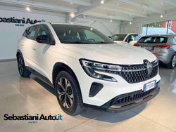 Bianco Usata 2023 Renault Austral Equilibre SUV | 22.990 € (Buon prezzo)