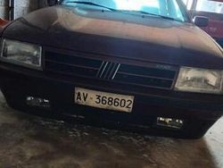 Rosso Usata 1992 Fiat Croma Tre volumi | 3500 €