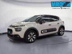 Beige Usata 2024 Citroën C3 PureTech Tre volumi | 12.800 € (Buon prezzo)