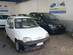 Usata 2006 Fiat 600 Tre volumi | 2000 € (Buon prezzo)