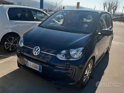 Blu Usata 2014 VW e-up! Due volumi | 7000 €