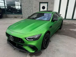 Magno Usata 2023 Mercedes AMG GT63 S E Performance Premium Plus Coupé | 150.000 €