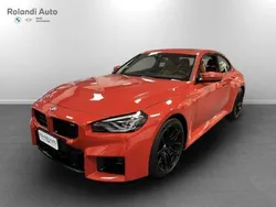 Toronto red Usata 2023 BMW M2 Shadowline Coupé | 61.900 € (Super prezzo)