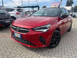 Rosso Usata 2023 Opel Corsa Elegance Tre volumi | 13.500 € (Buon prezzo)