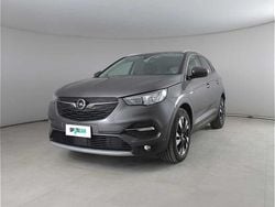 Grigio Usata 2021 Opel Grandland X Innovation SUV | 15.700 € (Buon prezzo)