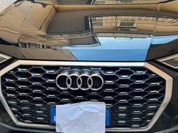 Usata 2019 Audi Q3 Sportback S-Line SUV | 33.000 € (Buon prezzo)