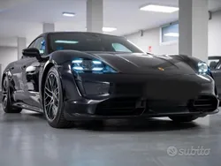 Usata 2021 Porsche Taycan Turbo Tre volumi | 90.000 €