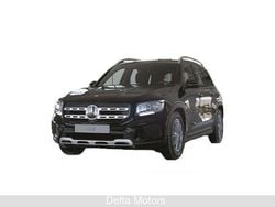 Bianco Usata 2023 Mercedes GLB200 Premium SUV | 36.900 € (Buon prezzo)