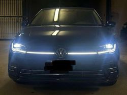Blu/azzurro Usata 2023 VW Polo Style Tre volumi | 17.900 € (Buon prezzo)