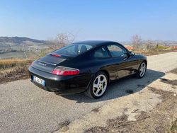 Nero Usata 2001 Porsche 911 Carrera 4 Coupé | 32.900 € (Super prezzo)