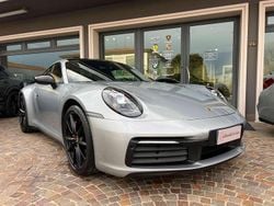 Grigio gt metallizzato Usata 2022 Porsche 911 Carrera Coupé | 119.900 € (Super prezzo)