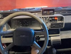 Usata 1995 Fiat Panda 4x4 Due volumi | 10.500 €