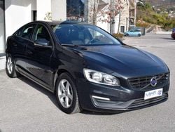 Grigio Usata 2018 Volvo S60 Business Edition Tre volumi | 17.500 € (Buon prezzo)