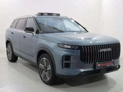 Azzurro Nuova 2025 Jaecoo 7 SUV | 29.000 € (Buon prezzo)