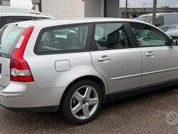 Grigio Usata 2007 Volvo V50 Station wagon | 1250 € (Super prezzo)