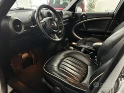 Usata 2011 Mini Countryman SUV | 9500 € (Buon prezzo)