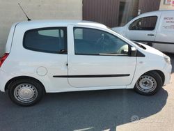 Bianco Usata 2011 Renault Twingo Due volumi | 2900 € (Ottimo prezzo)