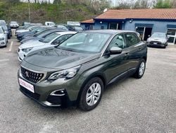 Verde Usata 2019 Peugeot 3008 Business-Line SUV | 15.990 € (Buon prezzo)
