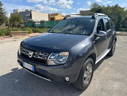 Grigio Usata 2014 Dacia Duster Lauréate SUV | 8300 € (Cara)