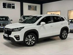 Bianco Usata 2023 Suzuki SX4 S-Cross SUV | 17.900 € (Super prezzo)